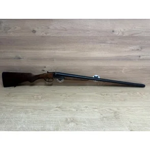 FUSIL ARTISAN ESPAGNOL JUXTAPOSE 16/70 OCCASION