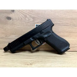 PISTOLET GLOCK 17 GEN5 MOS...