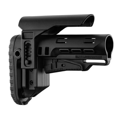 CROSSE TELESCOPIQUE TBS TACTICAL AVEC APPUI-JOUE