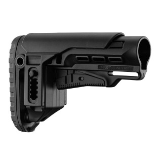 CROSSE TELESCOPIQUE TBS TACTICAL AVEC APPUIJOUE 