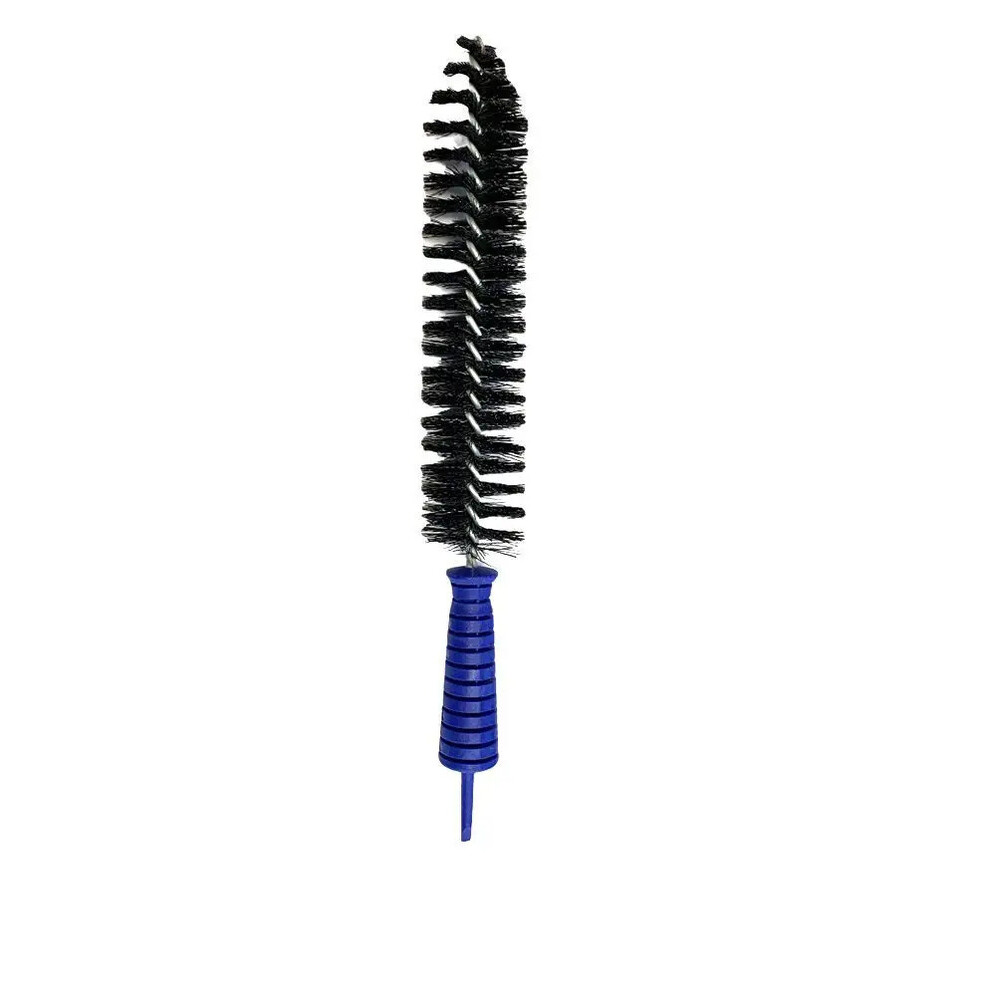 ARREDONDO MAGAZINE BRUSH