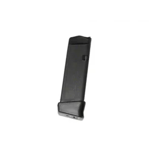 CHARGEUR GLOCK 17+2 GEN 5 CAL 9X19 19CPS (ELEVATEUR ORANGE)