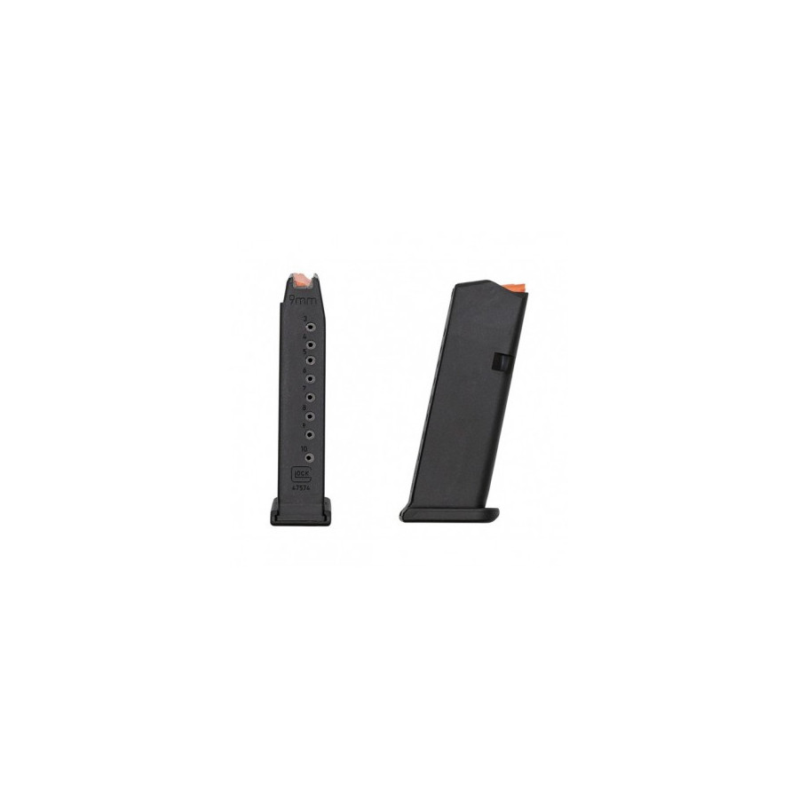 CHARGEUR GLOCK 43X - 48...