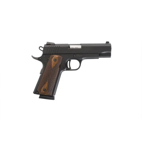 PISTOLET TANFOGLIO WITNESS 1911 CARRY 4,3\" CAL. 45ACP