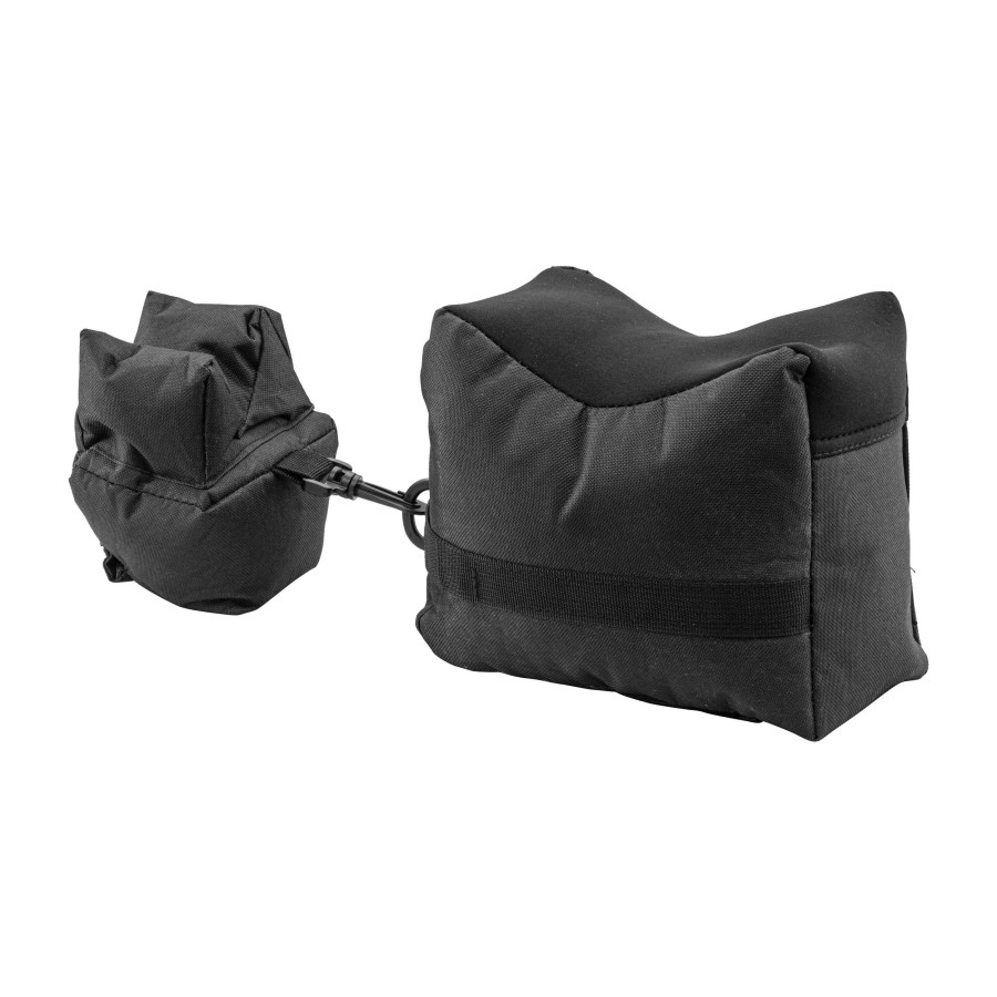 SUPPORT DE TIR POUR ARME...