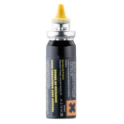 ELECTROCHOC ET AEROSOL DE DEFENSE SCORPY 200