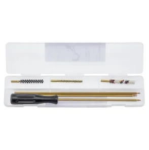 BOITE DE NETTOYAGE COMPARTIMENTEE POUR CARABINE CAL 12MM44MAG