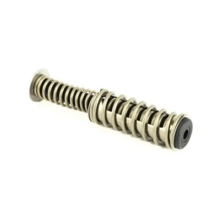 RESSORT RECUPERATEUR DOUBLE RESSORT GLOCK GEN5 (19,19X,45)