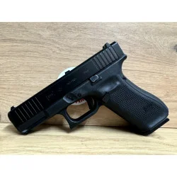 PISTOLET GLOCK 45 9X19...