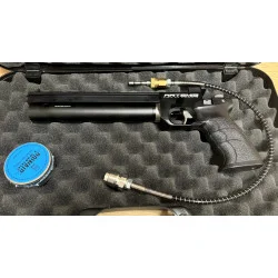 PISTOLET PCP ARTEMIS PP700S...