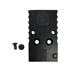 PLAQUE ADAPTATRICE GLOCK...