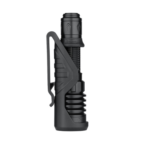 OLIGHT WARRIOR X 4 | LAMPE TACTIQUE 2600 LUMENS AVEC STROBE