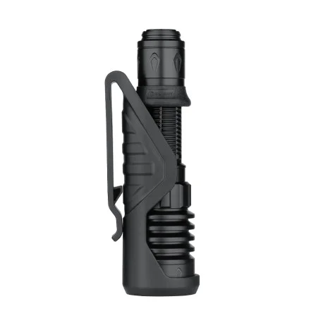 OLIGHT WARRIOR X 4 | LAMPE TACTIQUE 2600 LUMENS AVEC STROBE