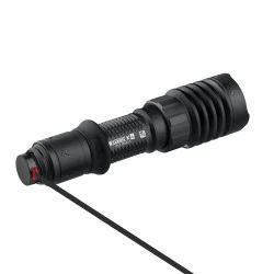 OLIGHT WARRIOR X 4 | LAMPE TACTIQUE 2600 LUMENS AVEC STROBE