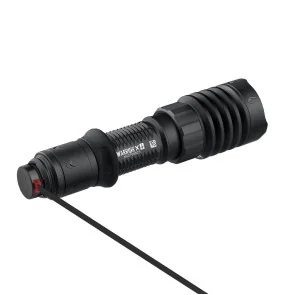 OLIGHT WARRIOR X 4 | LAMPE TACTIQUE 2600 LUMENS AVEC STROBE