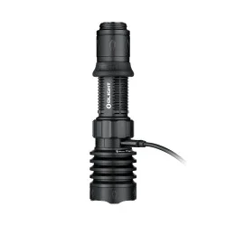 OLIGHT WARRIOR X 4 | LAMPE TACTIQUE 2600 LUMENS AVEC STROBE