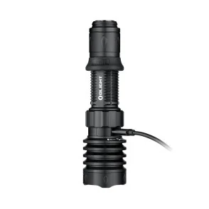 OLIGHT WARRIOR X 4 | LAMPE TACTIQUE 2600 LUMENS AVEC STROBE