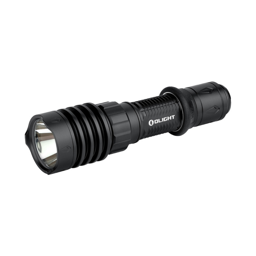 OLIGHT WARRIOR X 4 | LAMPE TACTIQUE 2600 LUMENS AVEC STROBE