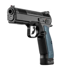 PISTOLET CZ SHADOW 2 CALIBRE 9X19