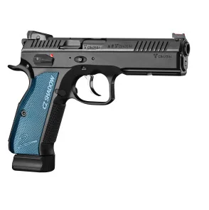 PISTOLET CZ SHADOW 2 CALIBRE 9X19