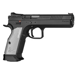 PISTOLET CZ 75 TS 2 ENTRY CALIBRE 9X19