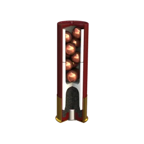 CHEVROTINES FEDERAL CUIVREES X5