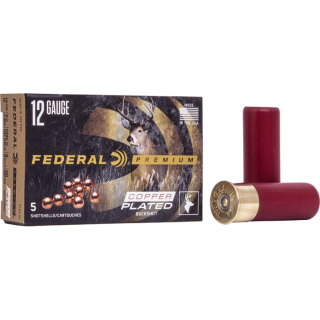 CHEVROTINES FEDERAL CUIVREES X5
