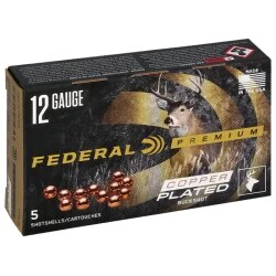 CHEVROTINES FEDERAL CUIVREES X5