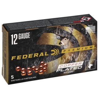 CHEVROTINES FEDERAL CUIVREES X5