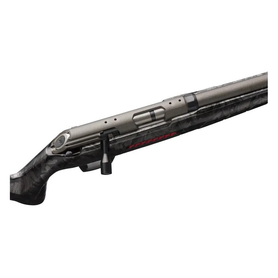 CARABINE XPERT CARBON VARMINT FILETE CAL 22LR