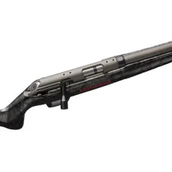 CARABINE XPERT CARBON VARMINT FILETE CAL 22LR