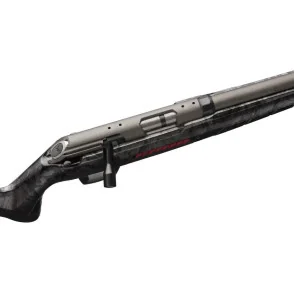 CARABINE XPERT CARBON VARMINT FILETE CAL 22LR