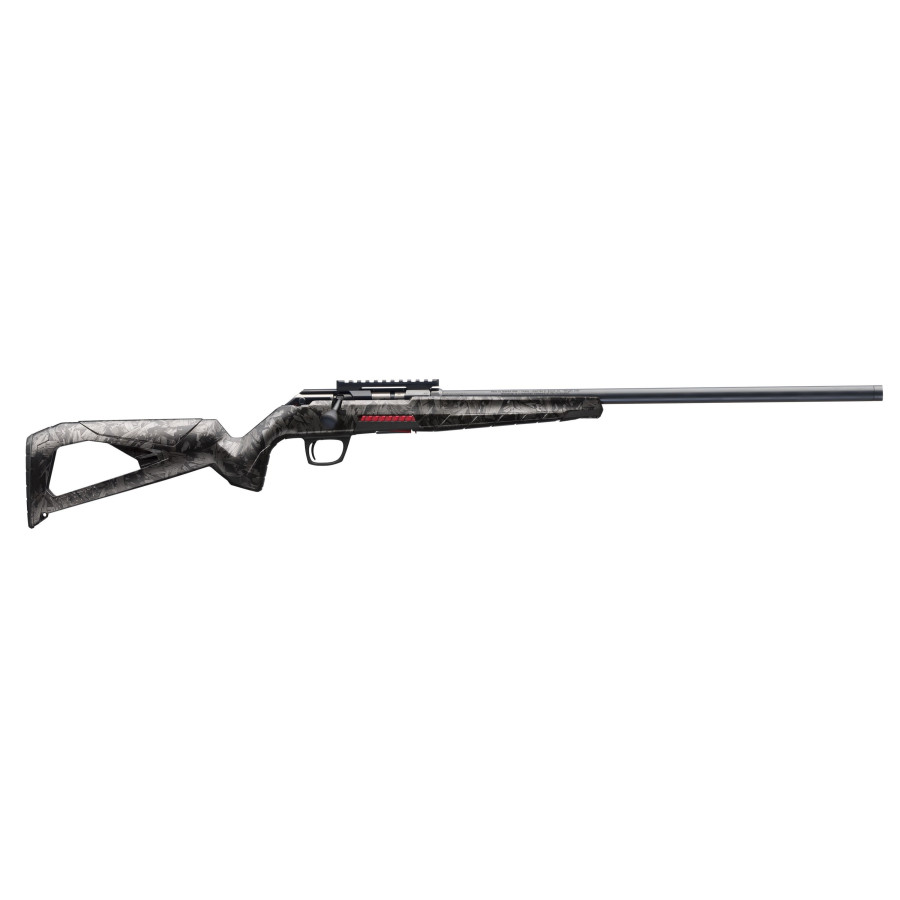 CARABINE XPERT CARBON VARMINT FILETE CAL 22LR