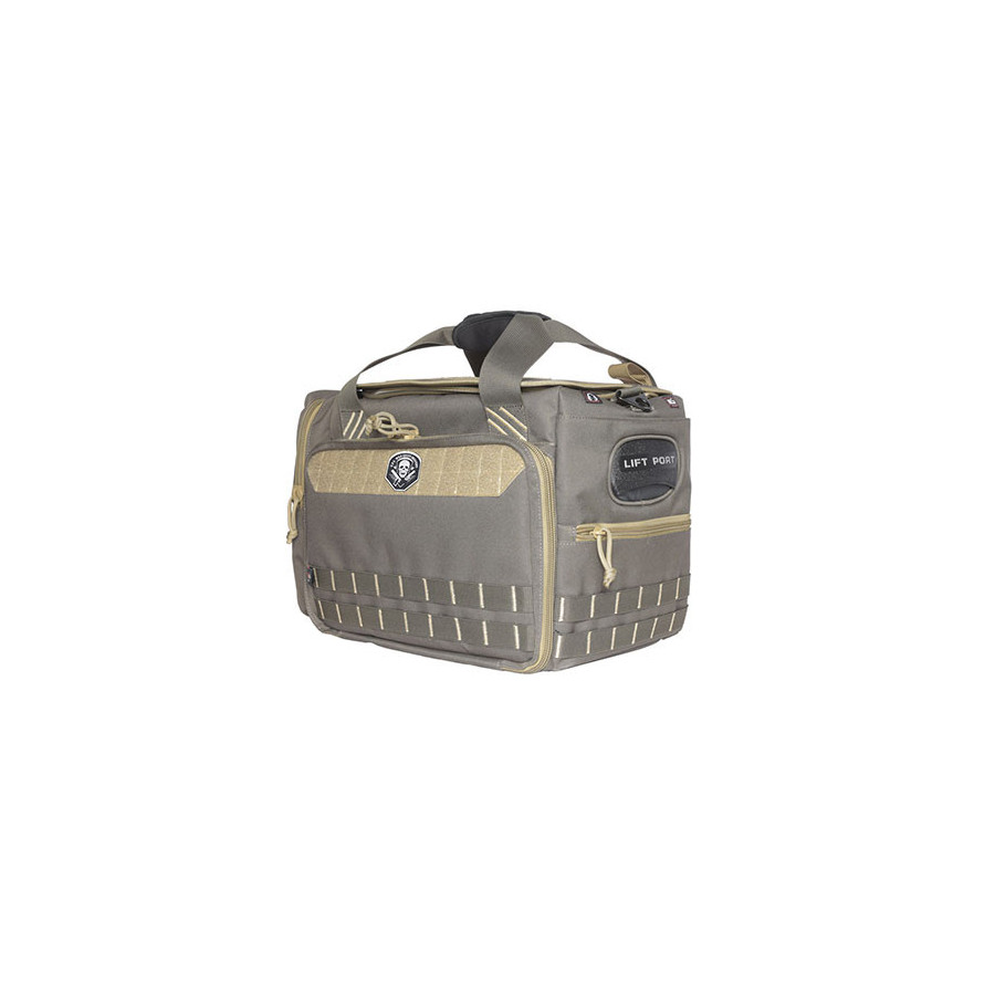 SAC DE TIR POUR 5 ARMES DE...