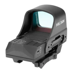 HOLOSUN HE 510C REFLEX ELITE GREEN DOT SIGHT