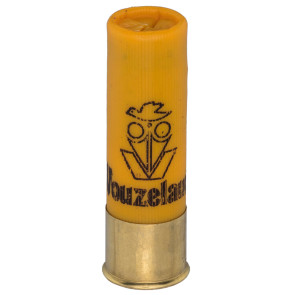 CARTOUCHES VOUZELAUD - SURPUISSANTE - CAL. 20/70 PB 10 X10