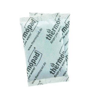 CHAUFFERETTES CHAUFFANTES POUR MAINS - THERMOPAD