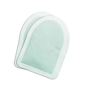 CHAUFFERETTES POUR PIEDS - THERMOPAD