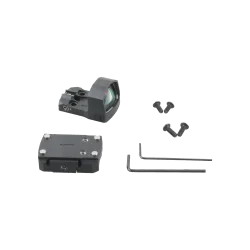 POINT ROUGE FRENZY S 1X17X24 MIC 3MOA 2N