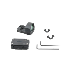 POINT ROUGE FRENZY S 1X17X24 MIC 3MOA 2N