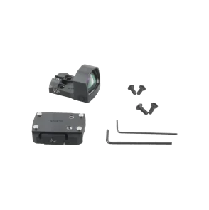 POINT ROUGE FRENZY S 1X17X24 MIC 3MOA 2N