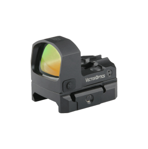 POINT ROUGE FRENZY S 1X17X24 MIC 3MOA 2N