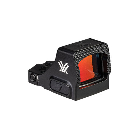 VORTEX POINT ROUGE DEFENDER-ST - VORTEX