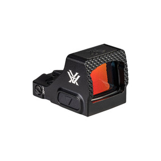 VORTEX POINT ROUGE DEFENDER-ST - VORTEX