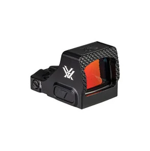 VORTEX POINT ROUGE DEFENDER-ST - VORTEX