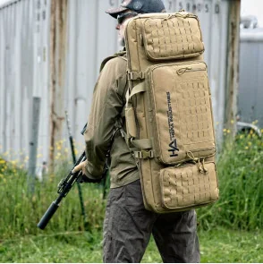 HOUSSE 2 ARMES HERA ARMS 31'' TAN