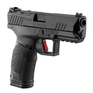 PISTOLET TISAS PX-9 CARRY CALIBRE 9X19 MM NOIR px9