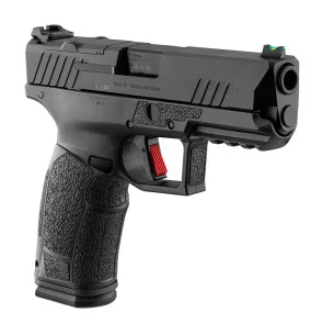 PISTOLET TISAS PX-9 CARRY CALIBRE 9X19 MM NOIR px9