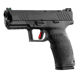 PISTOLET TISAS PX-9 CARRY CALIBRE 9X19 MM NOIR px9
