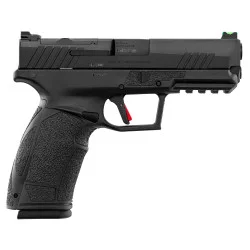 PISTOLET TISAS PX-9 CARRY CALIBRE 9X19 MM NOIR px9